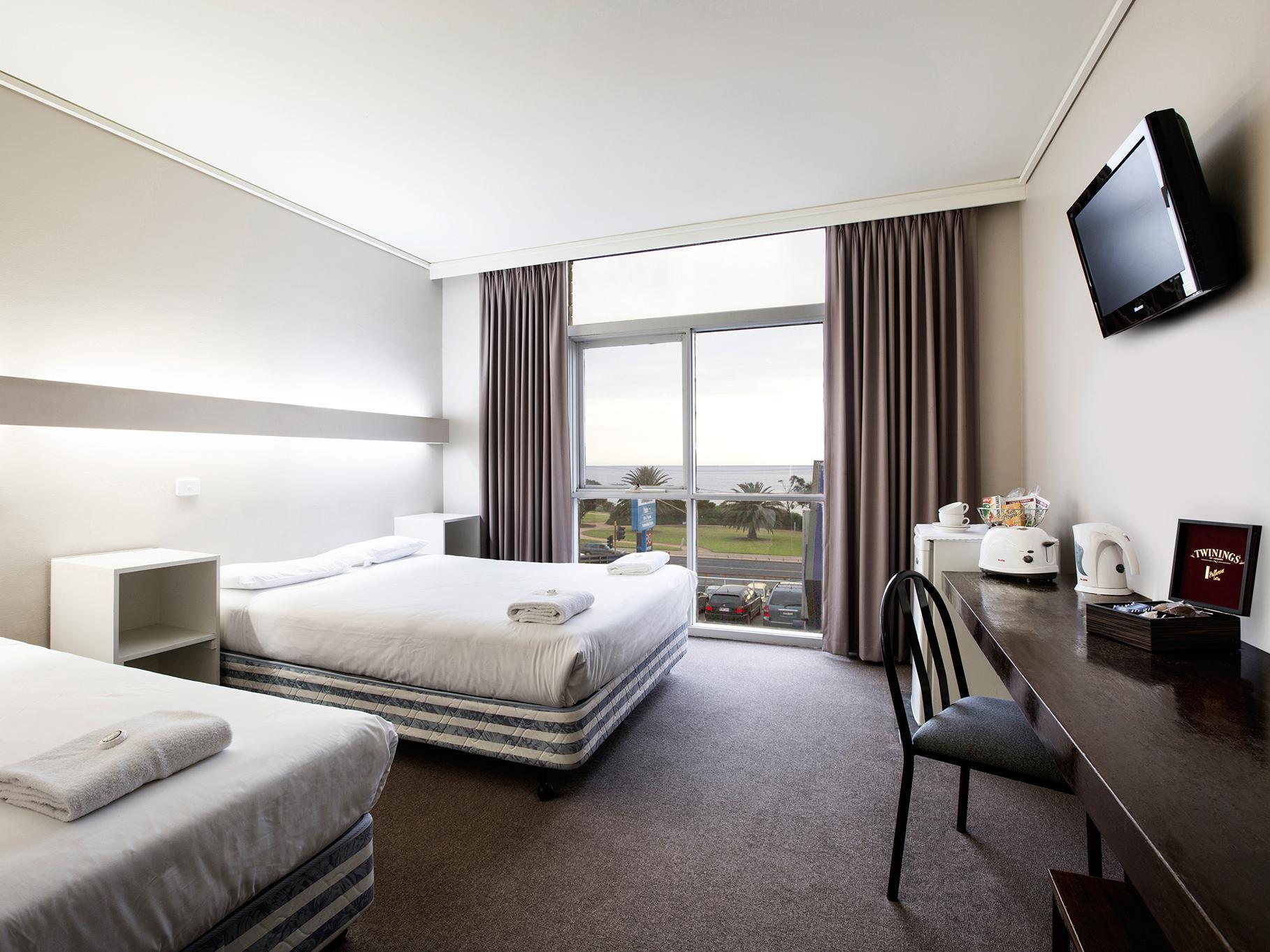 Nightcap At Sandringham Hotel Luaran gambar