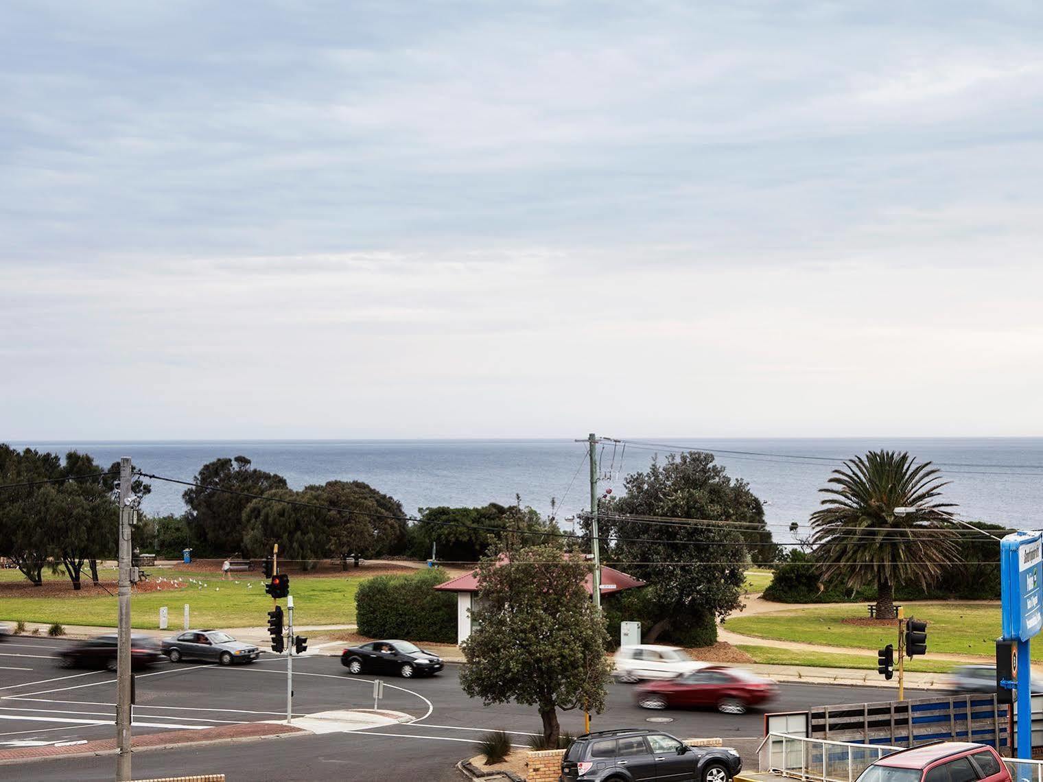 Nightcap At Sandringham Hotel Luaran gambar